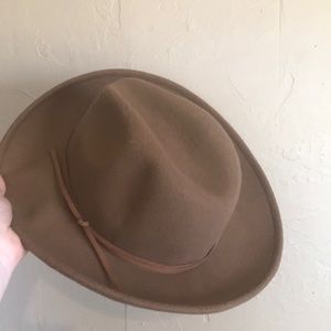 Vintage hat